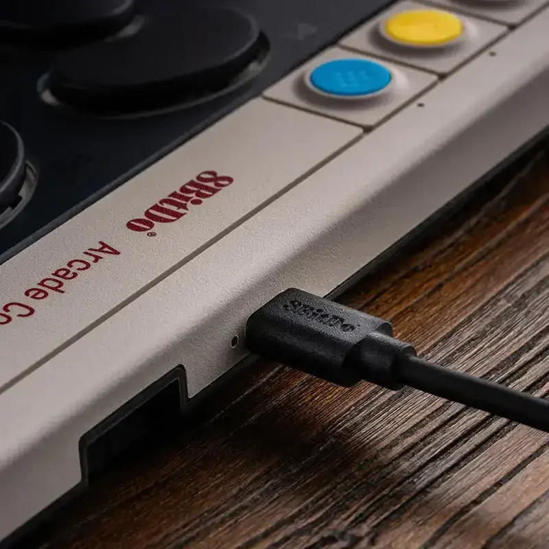 8BitDo - Arcade Controller - Kontroler typu Arcade - Image 6