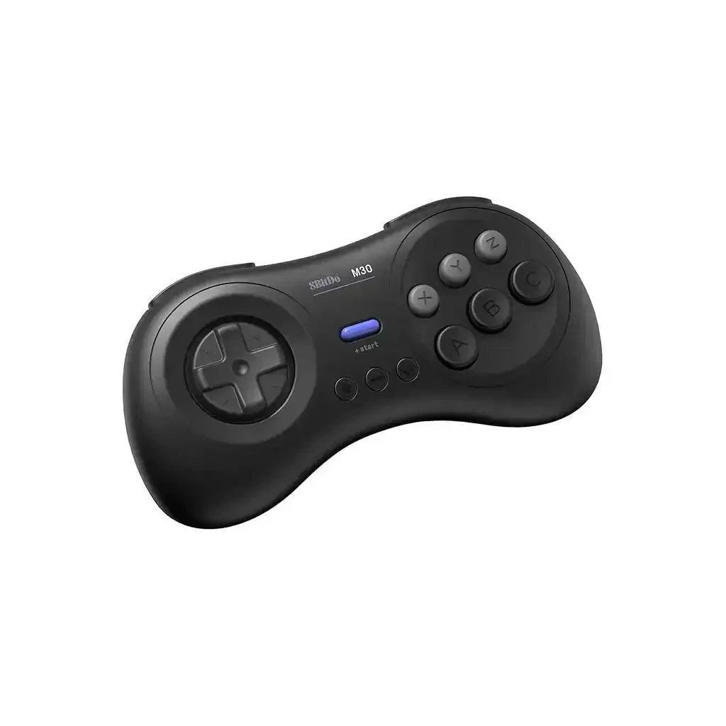 8BitDo - M30 Bluetooth Pad - Kontroler Bezprzewodowy Bluetooth - Image 5