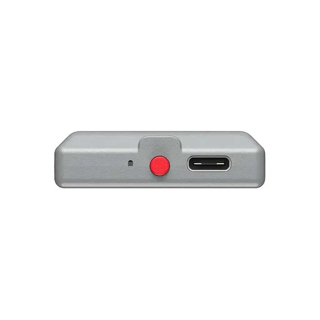 8BitDo - Retro Receiver for PS1/PS2 - Adapter do Padów do PS1 i PS2 - Image 3