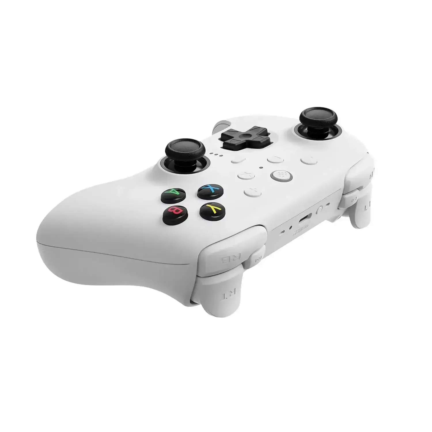 8BitDo - Ultimate 2 Wireless 2.4G Controller - Bezprzewodowy Kontroler do Gier - Image 12