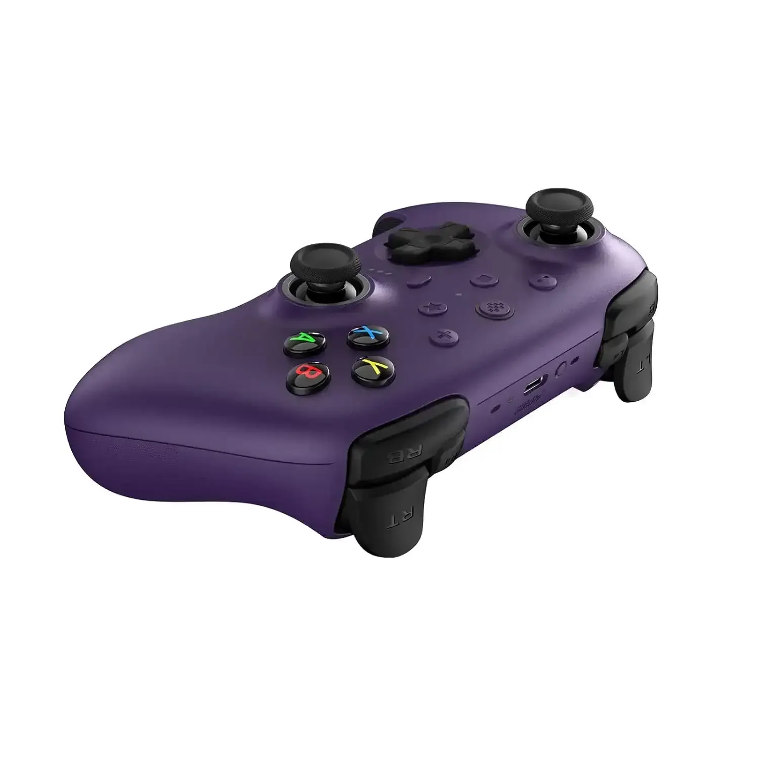 8BitDo - Ultimate 2 Wireless 2.4G Controller - Bezprzewodowy Kontroler do Gier - Image 8