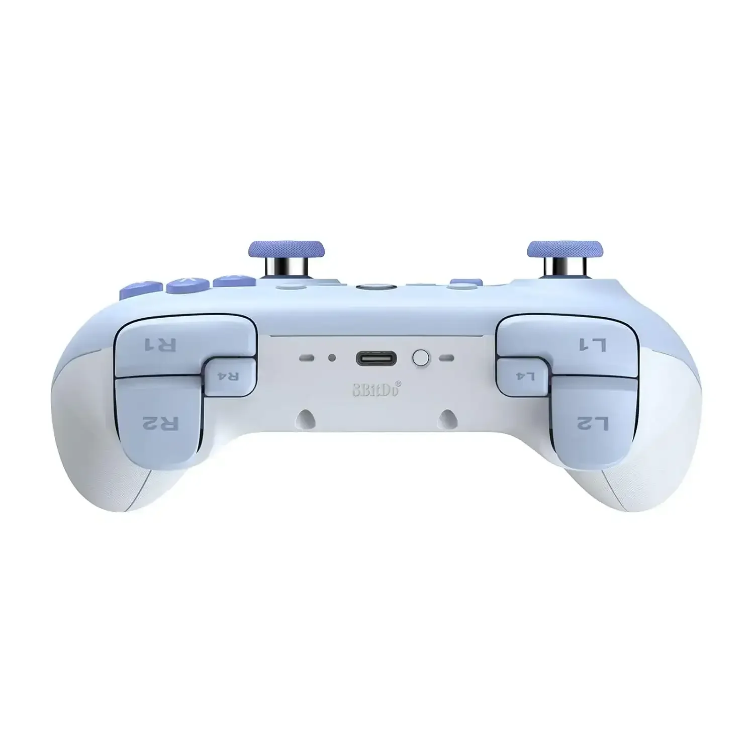 8BitDo - Ultimate 2C Bluetooth Controller - Bezprzewodowy Kontroler do Gier - Image 3