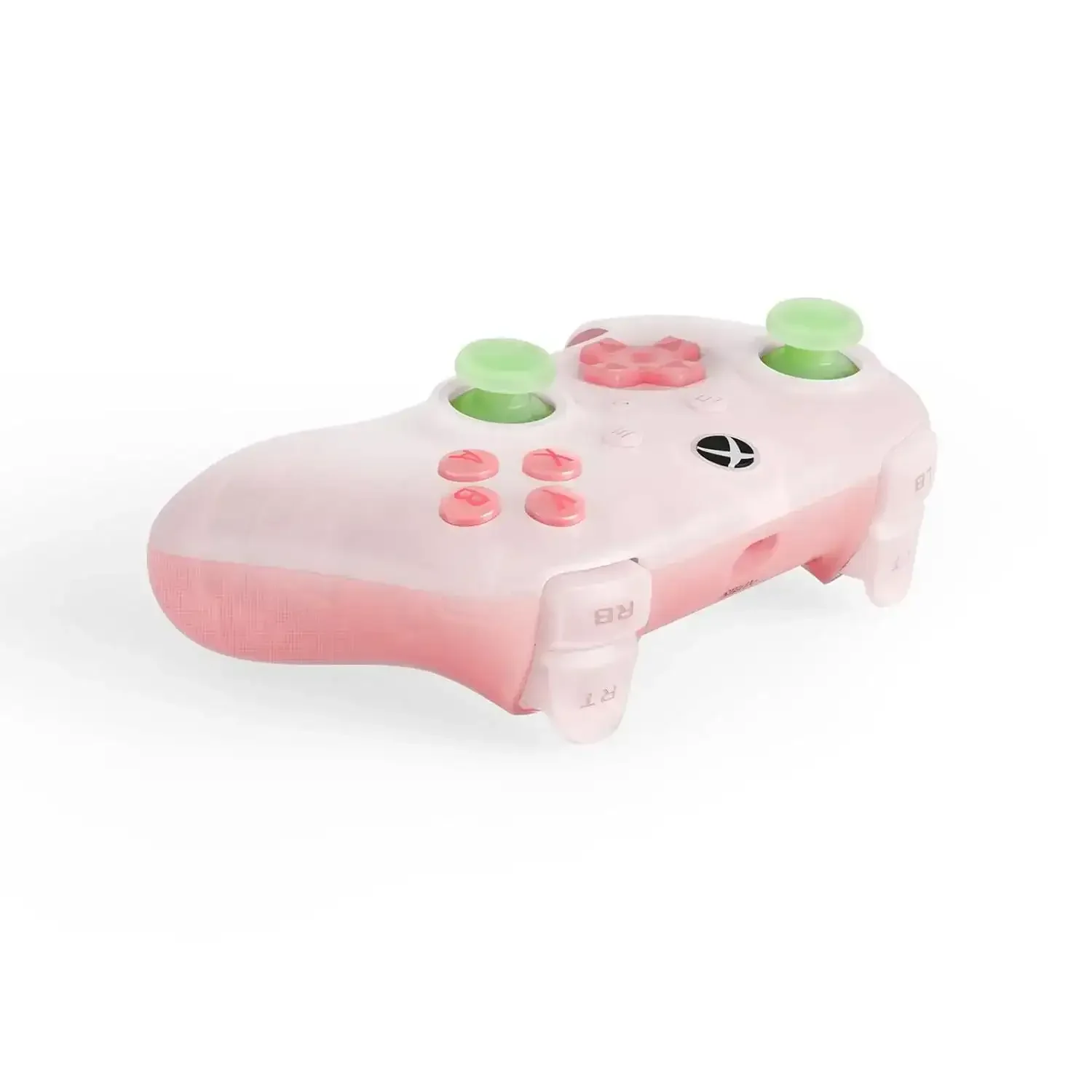 8BitDo - Ultimate Mini Wired Controller for Xbox - Przewodowy Kontroler Mini do Xbox - Image 14