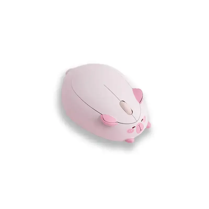 Akko - Capybara Mouse - Myszka Bezprzewodowa - Image 5