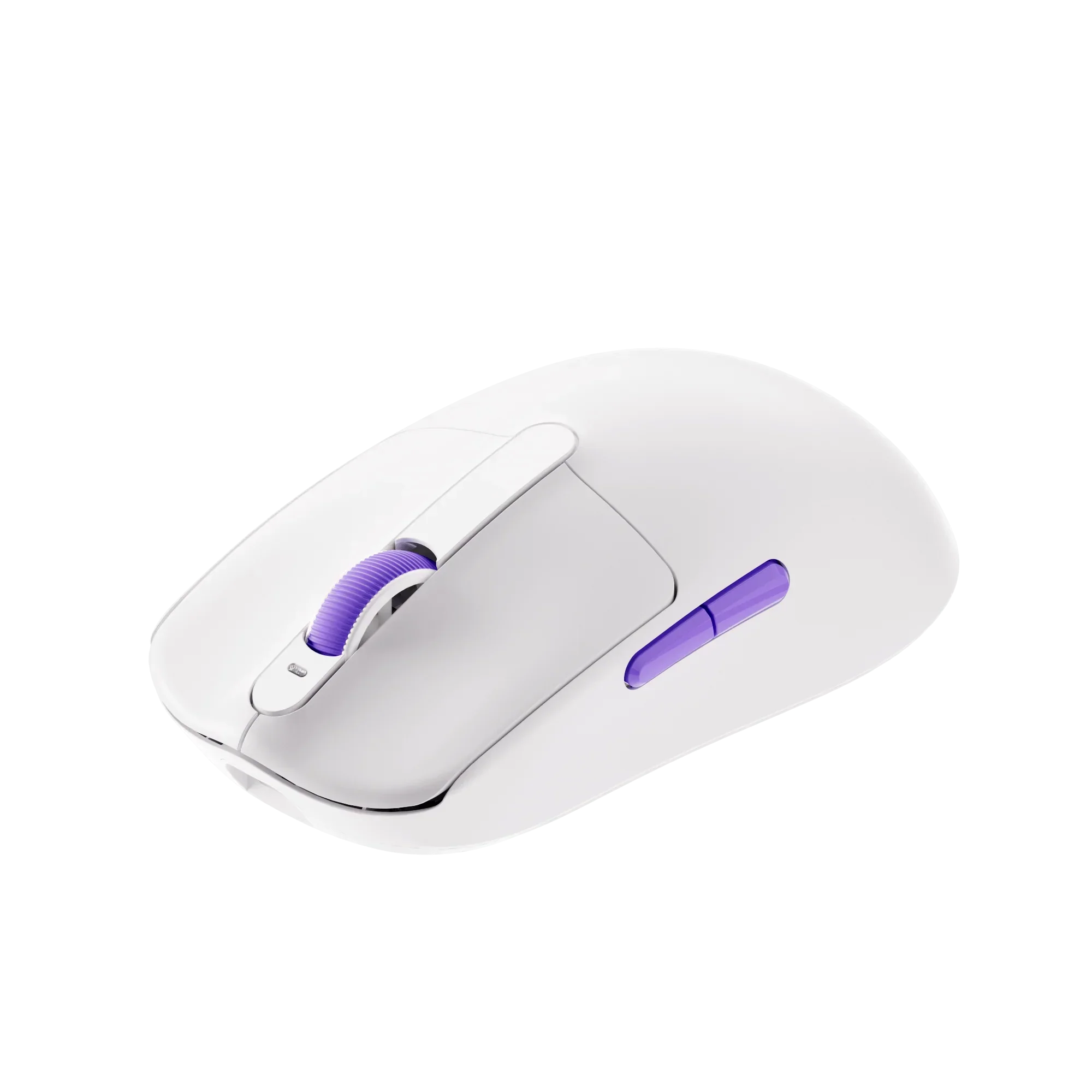Akko - Dash Master Gaming Mouse - Myszka Bezprzewodowa - Image 11