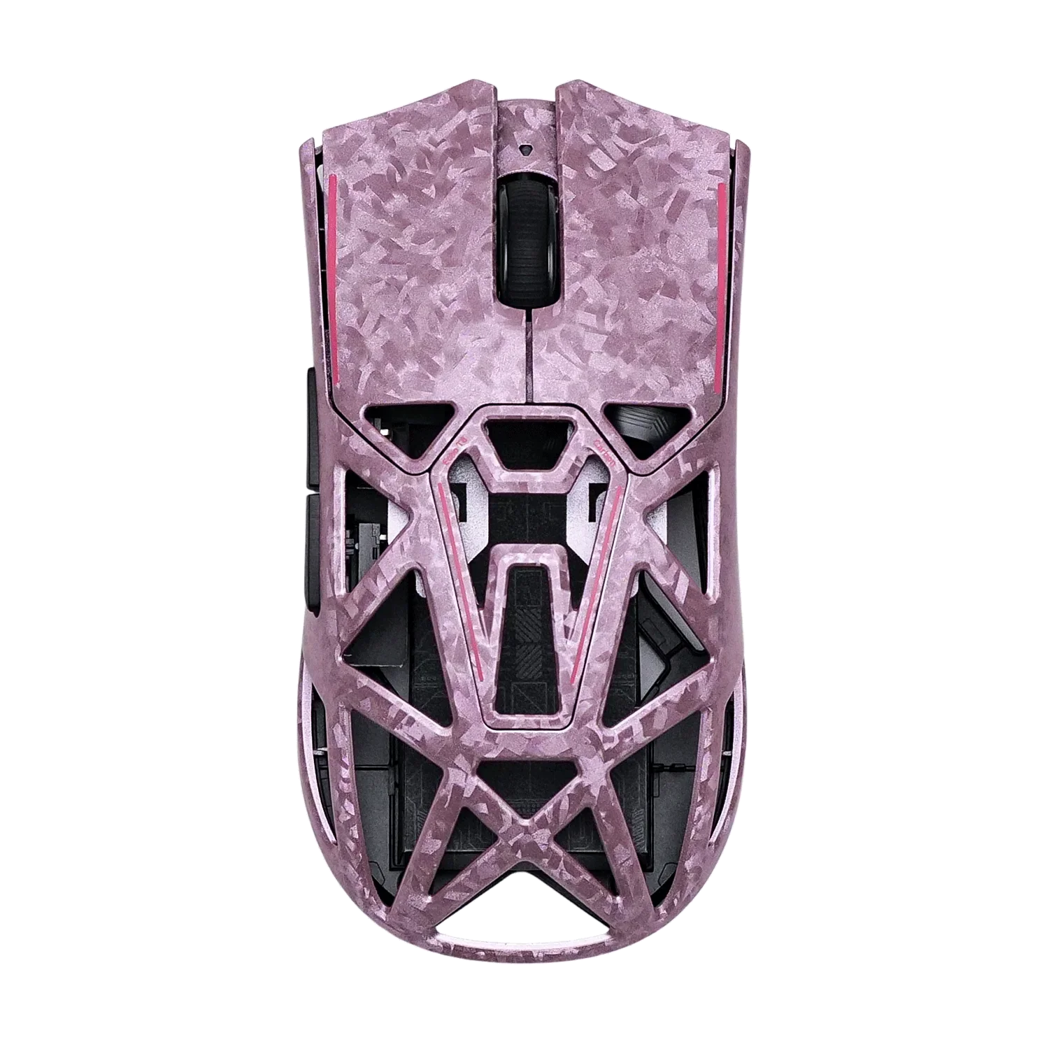 Akko - Echo TAN8 Master Gaming Mouse - Myszka Bezprzewodowa - Image 2
