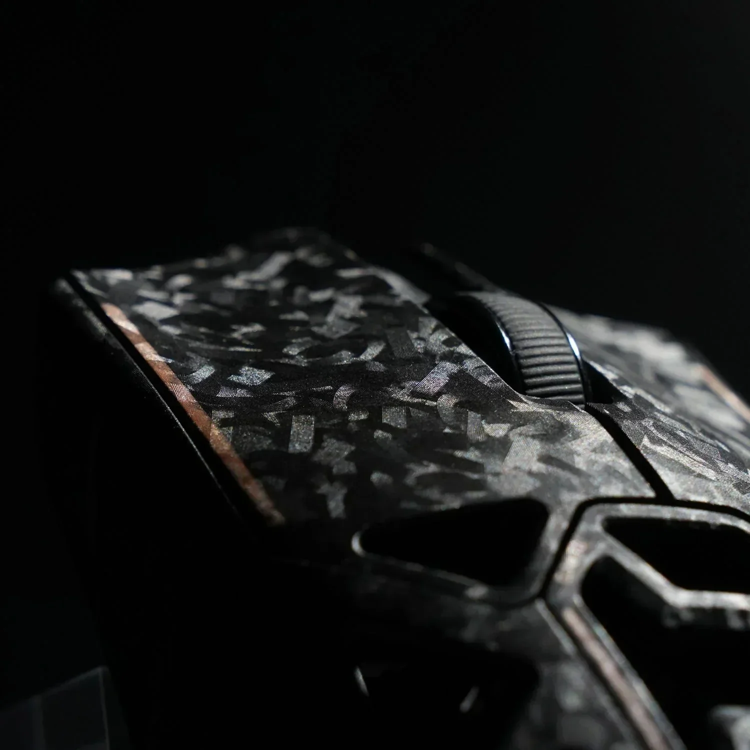Akko - Echo TAN8 Master Gaming Mouse - Myszka Bezprzewodowa - Image 7