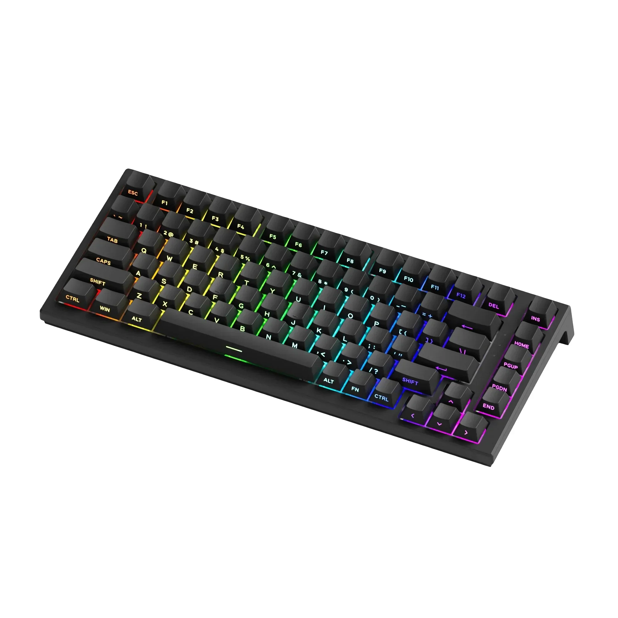 Akko - TAC75 HE Magnetic Keyboard - Klawiatura Magnetyczna - Image 10