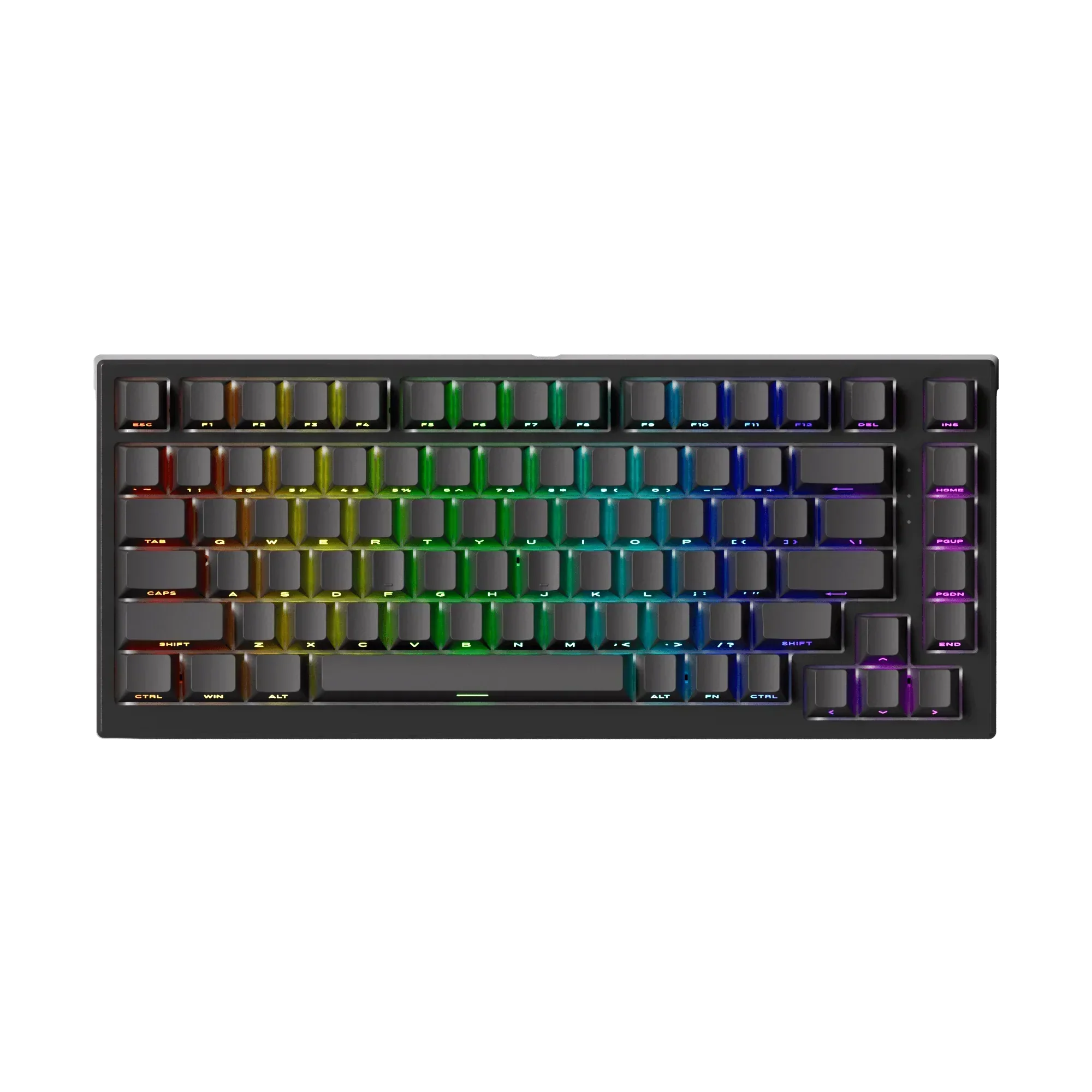 Akko - TAC75 HE Magnetic Keyboard - Klawiatura Magnetyczna - Image 14