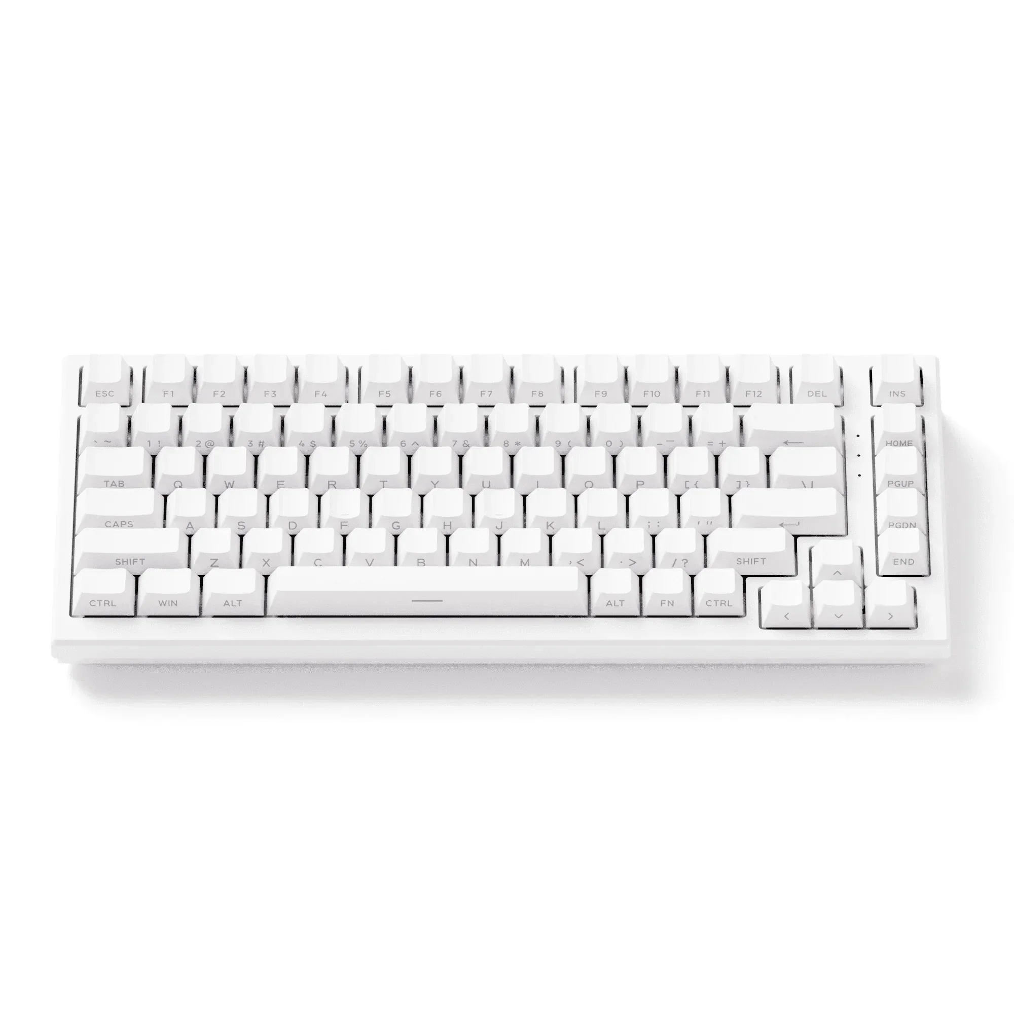 Akko - TAC75 HE Magnetic Keyboard - Klawiatura Magnetyczna - Image 6