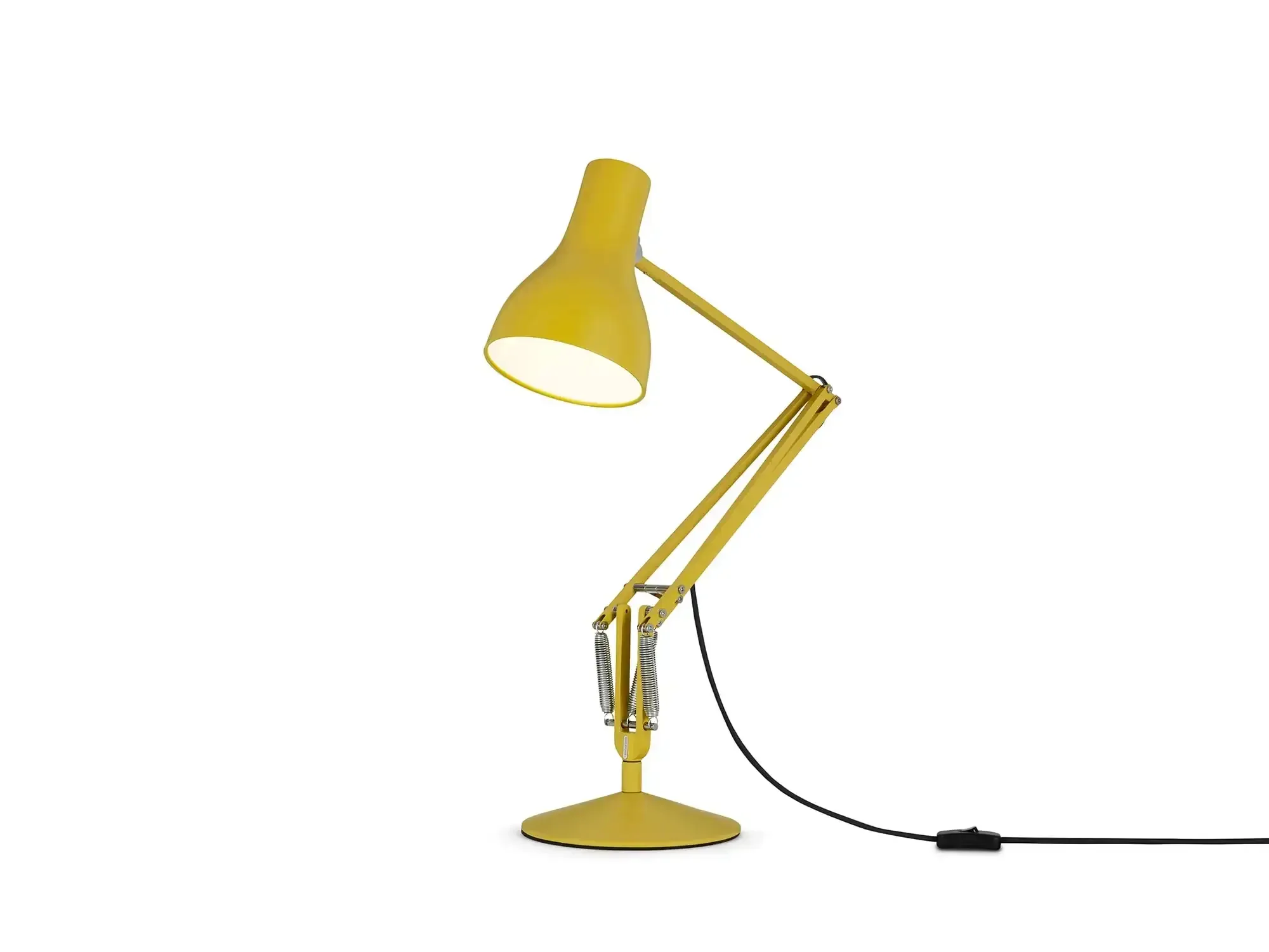 Anglepoise - Type 75 + Margaret Howell - Image 5