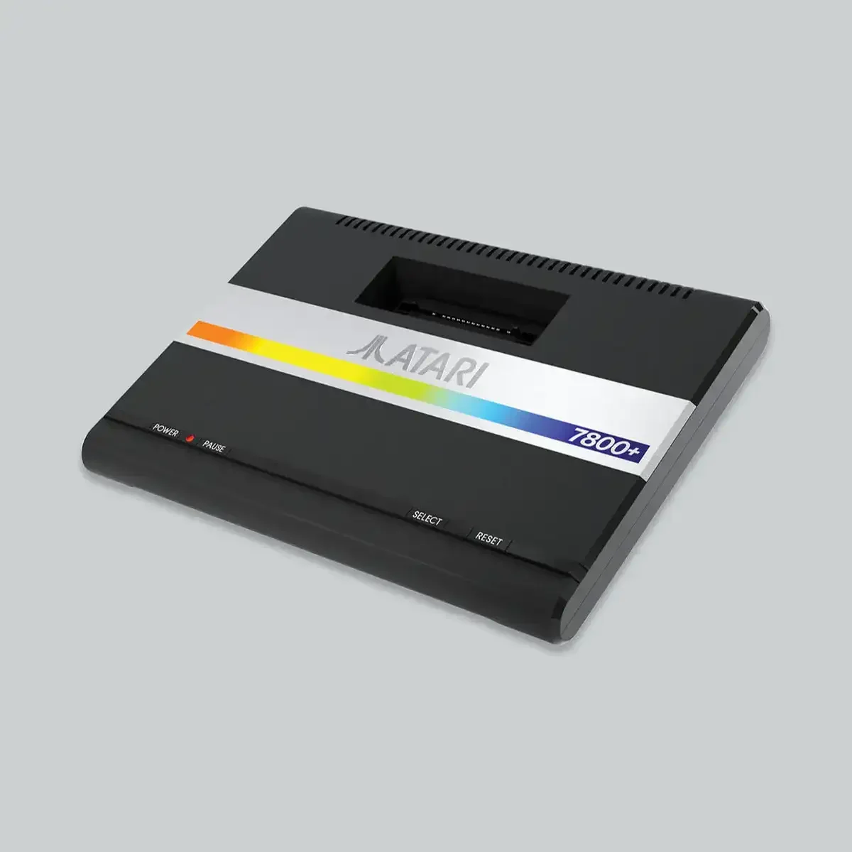 Atari - 7800+ Console & Gamepad - Retro Konsola z Kontrolerem - Image 3
