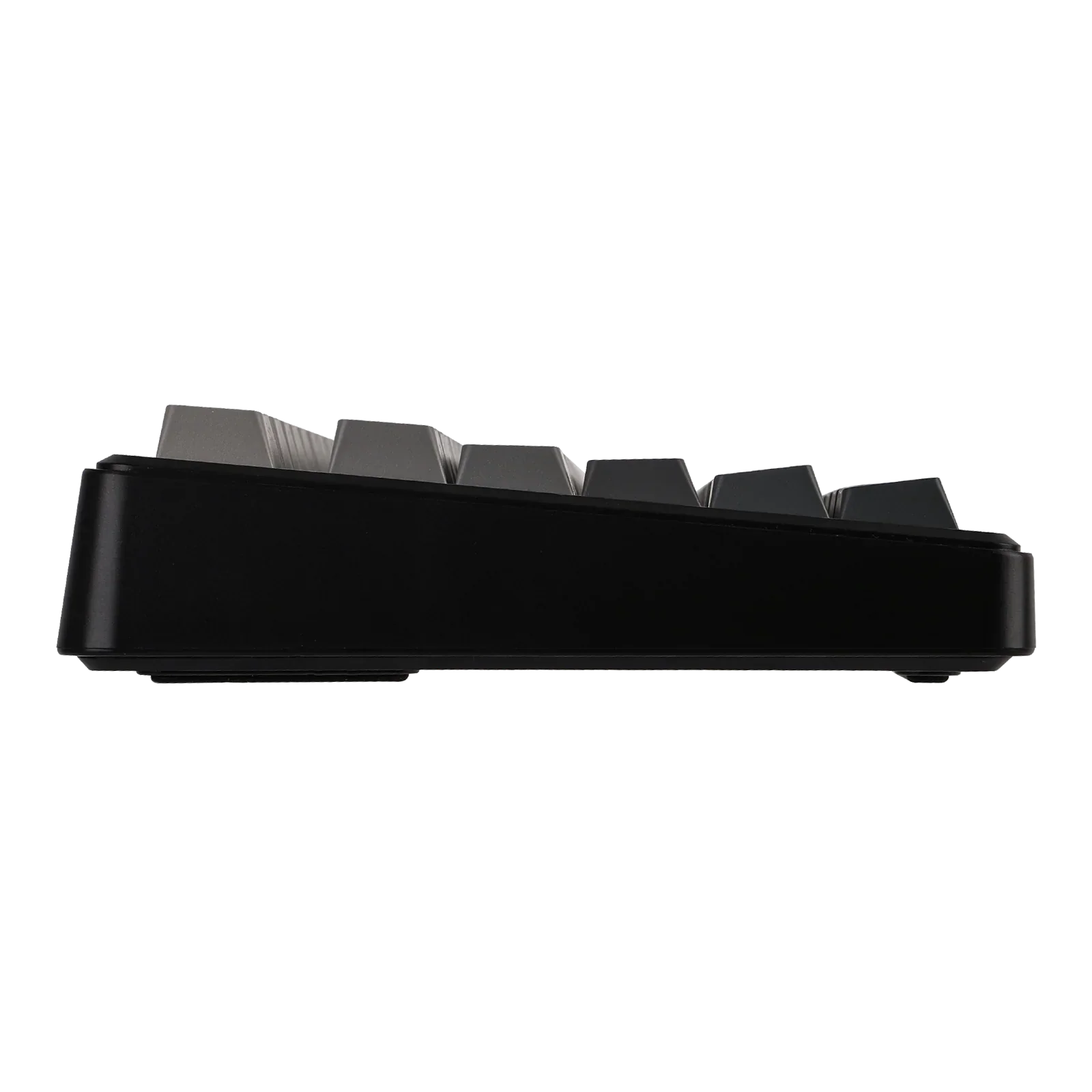 AULA - F75 MAX Mechanical Keyboard with TFT Screen - Klawiatura Mechaniczna - Gradient Grey Side-Engraved - Image 6