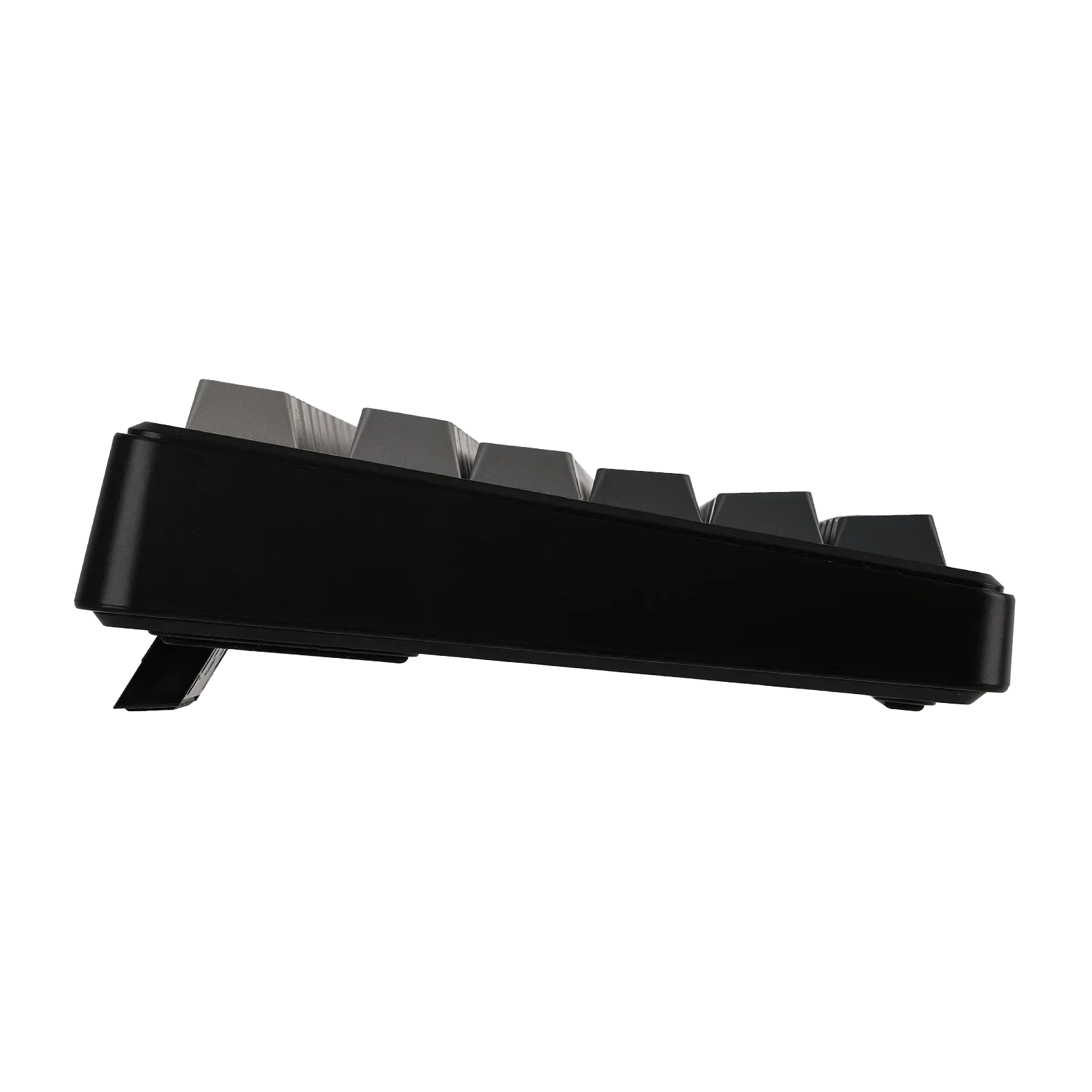 AULA - F75 MAX Mechanical Keyboard with TFT Screen - Klawiatura Mechaniczna - Gradient Grey Side-Engraved - Image 7