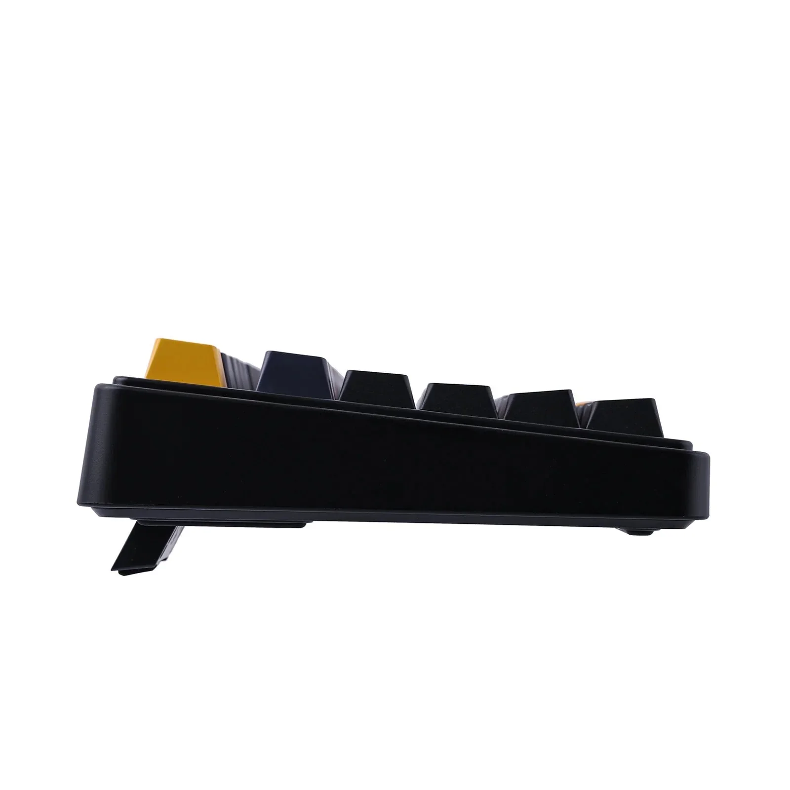 AULA - F75 Wireless Mechanical Keyboard - Bezprzewodowa Klawiatura Mechaniczna - Thunder Black - Image 7
