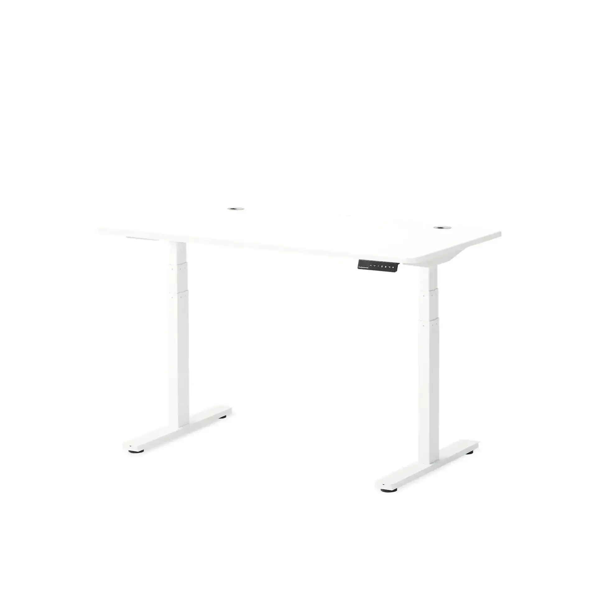 Autonomous - SmartDesk Pro