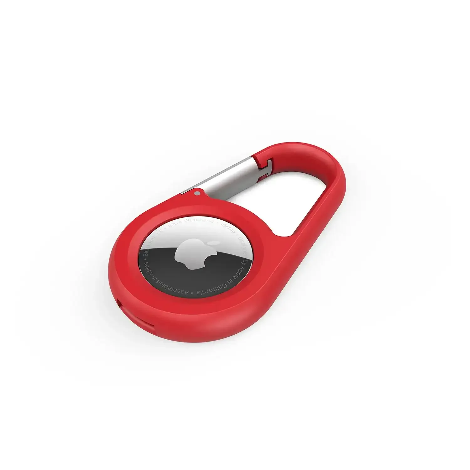 Belkin - Secure Holder with Carabiner for AirTag - Uchwyt na AirTag z Karabińczykiem - Image 2