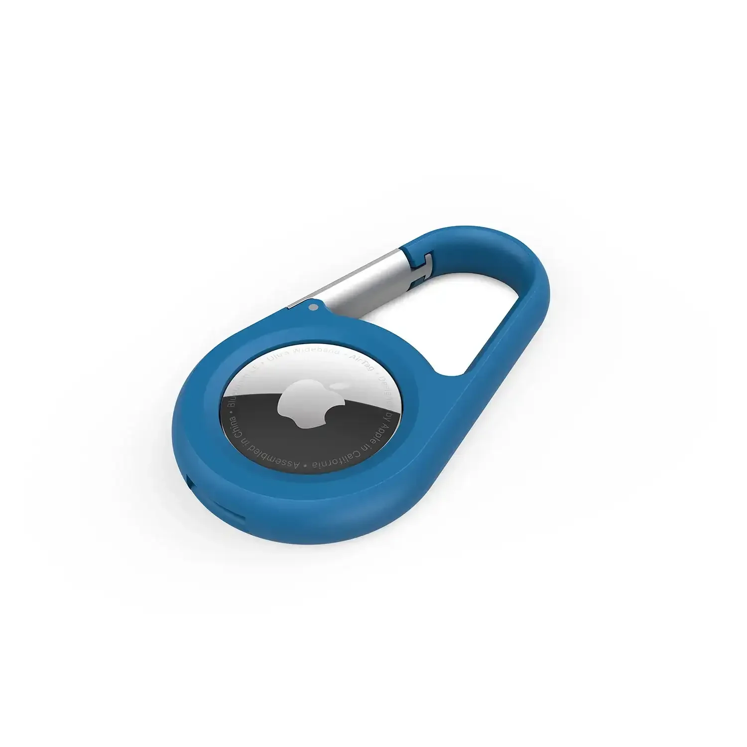Belkin - Secure Holder with Carabiner for AirTag - Uchwyt na AirTag z Karabińczykiem - Image 3