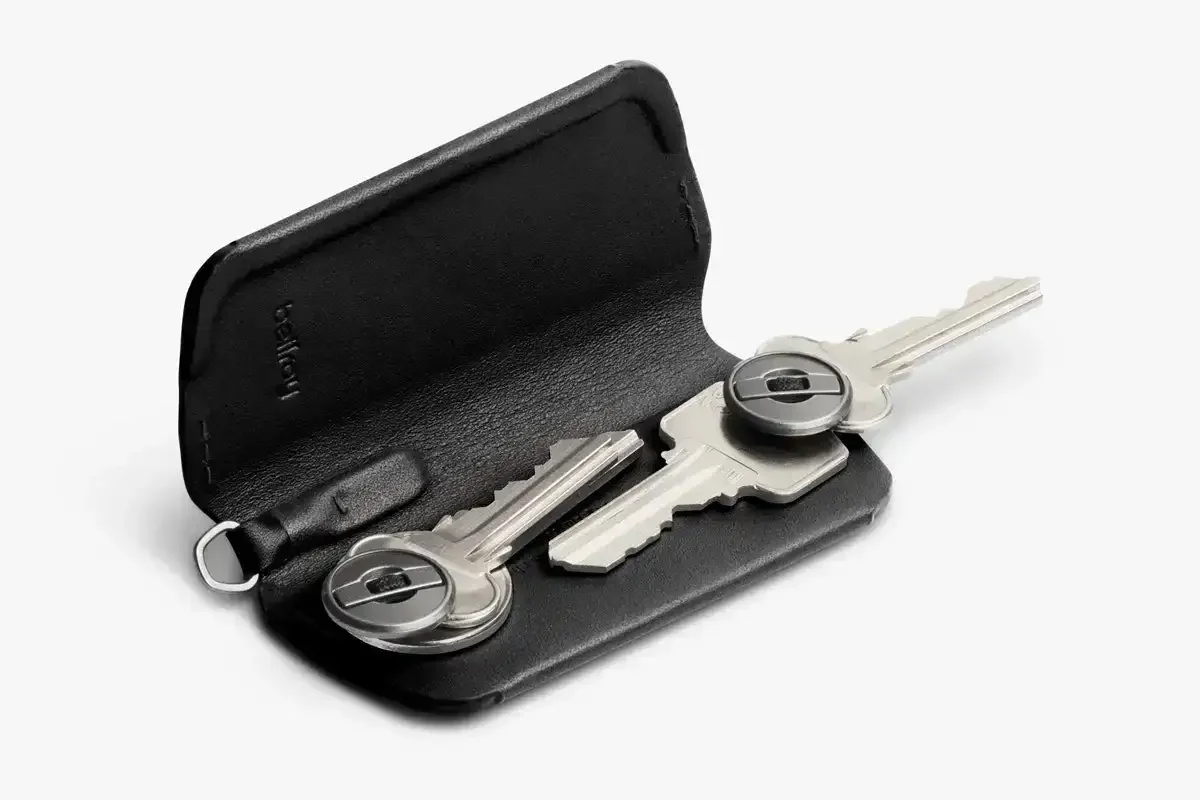 Bellroy - Key Cover Plus - Etui Organizer do Kluczy - Image 12