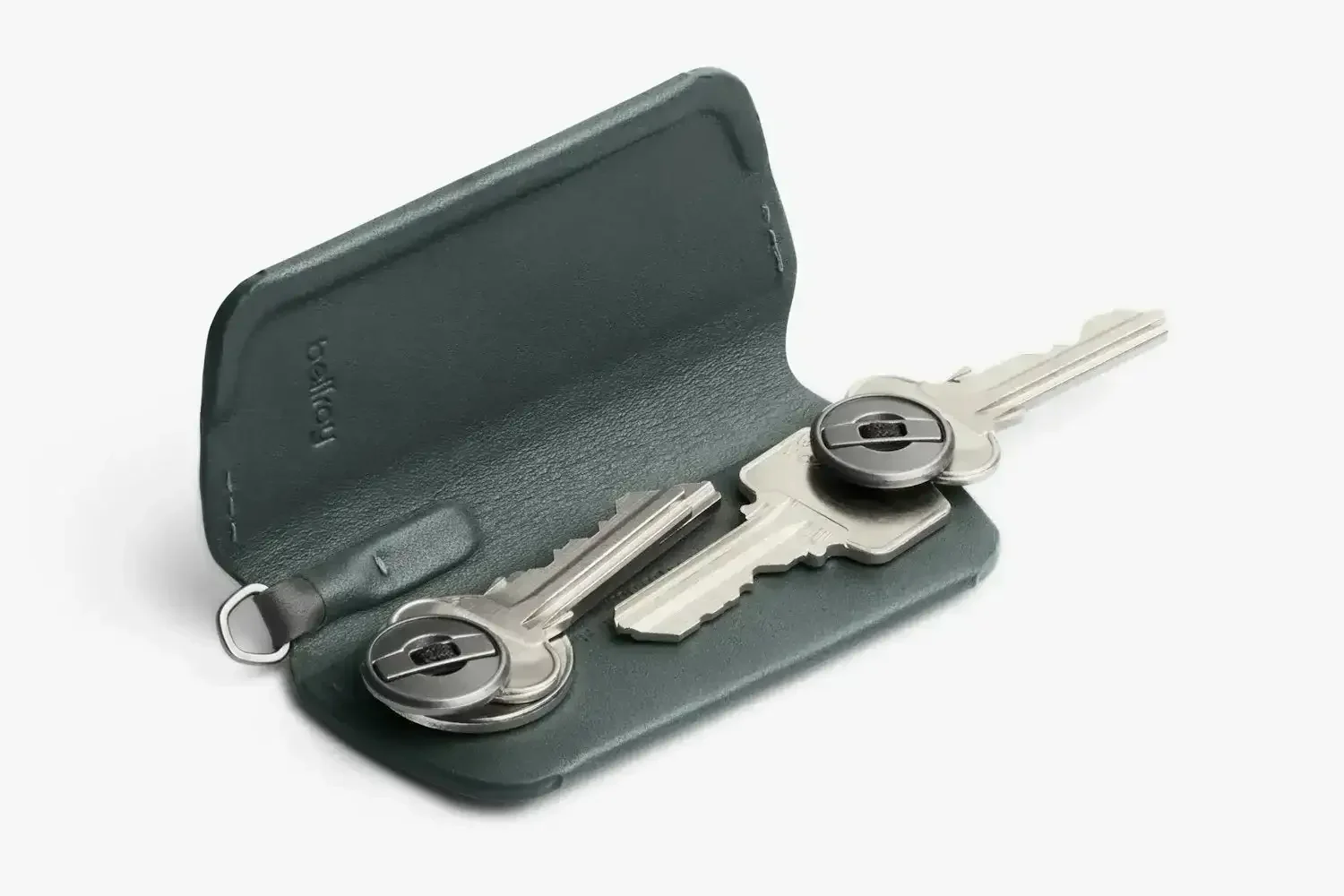 Bellroy - Key Cover Plus - Etui Organizer do Kluczy - Image 21