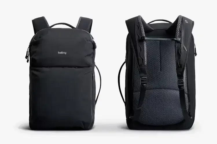 Bellroy - Lite Travel Pack 30L - Wszechstronny Plecak Podróżny - Image 13