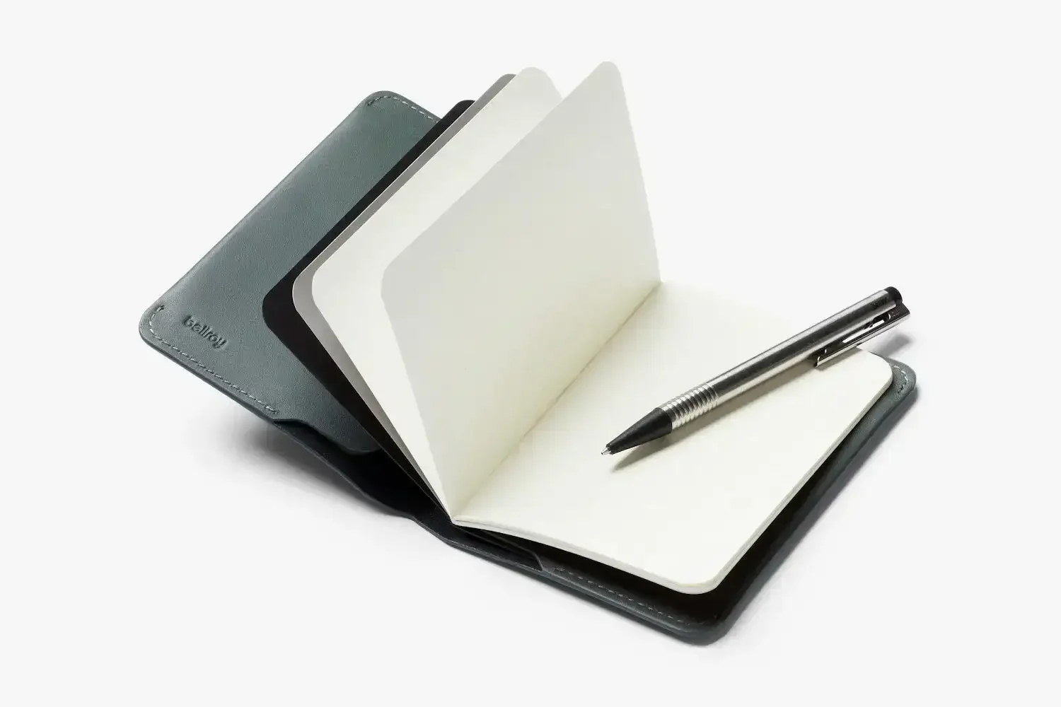 Bellroy - Notebook Cover - Pokrowiec na Notatnik oraz Paszport - Image 14