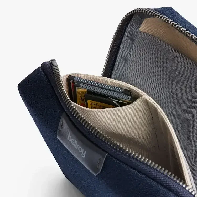 Bellroy - Tech Kit Compact - Organizer na Akcesoria - Image 11