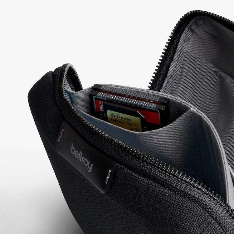 Bellroy - Tech Kit Compact - Organizer na Akcesoria - Image 33