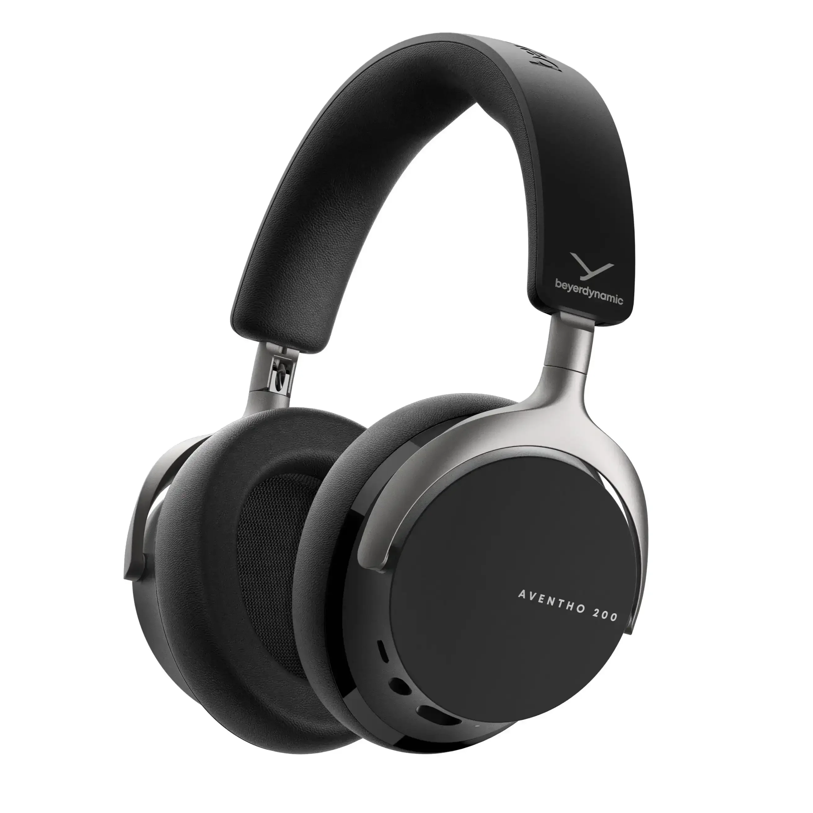 Beyerdynamic - Aventho 200 Wireless Headphones - Bezprzewodowe Słuchawki Nauszne - Image 2