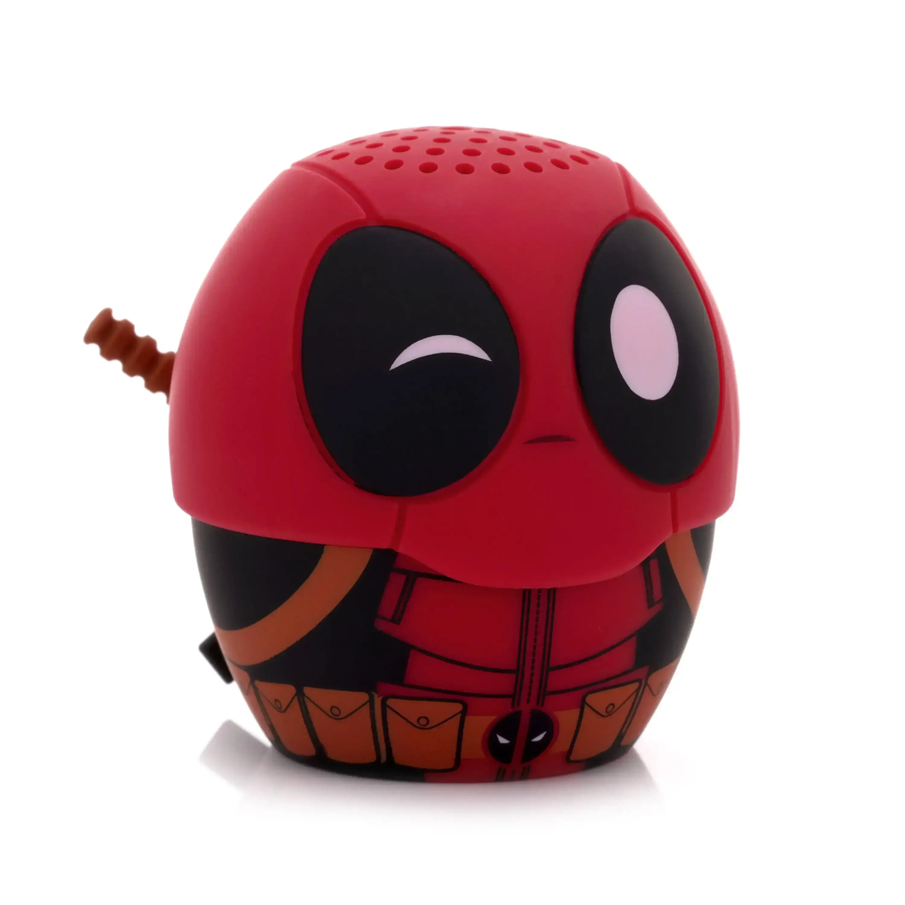 Bitty Boomers - Deadpool Marvel Bluetooth Speaker - Głośnik Bezprzewodowy - Image 2