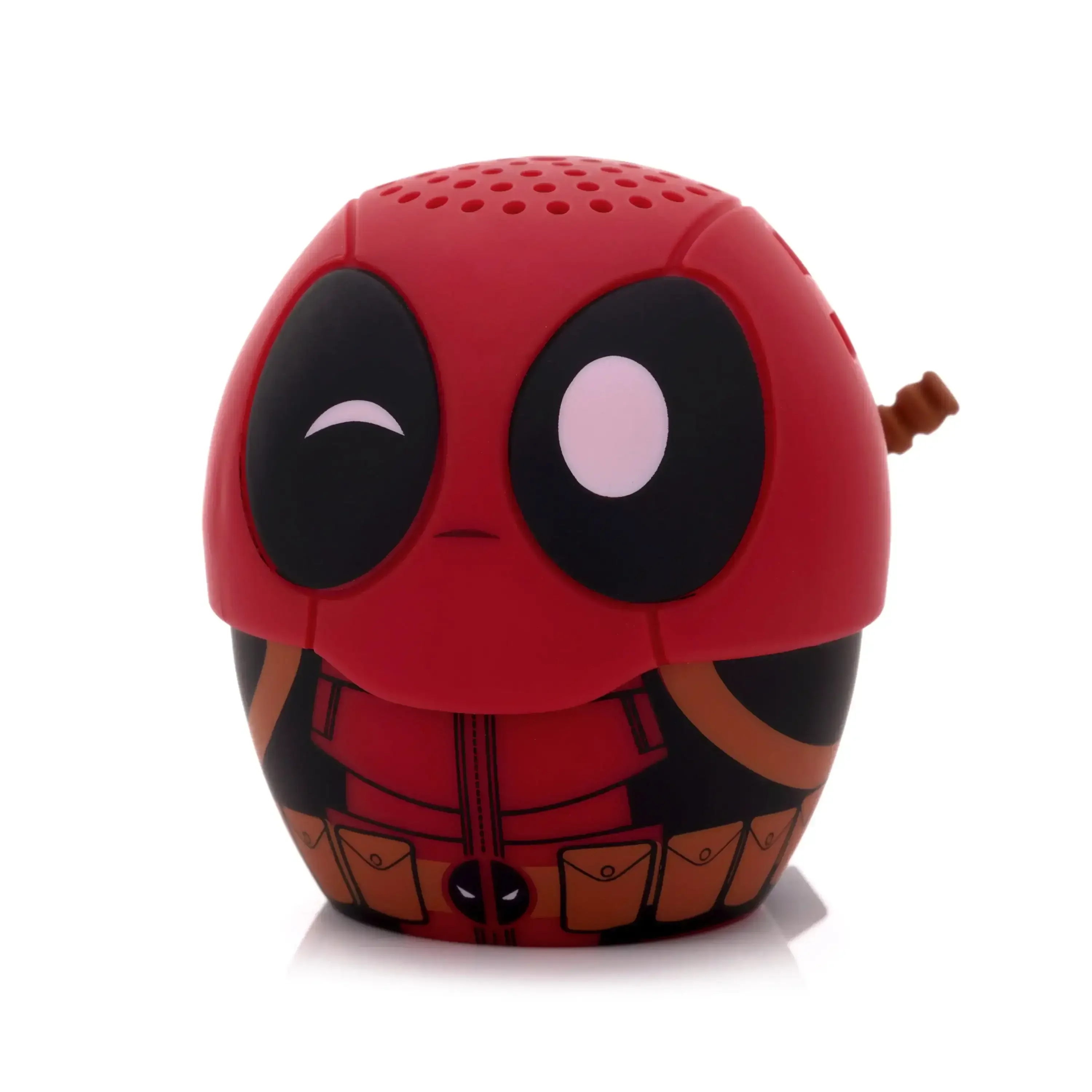 Bitty Boomers - Deadpool Marvel Bluetooth Speaker - Głośnik Bezprzewodowy - Image 3