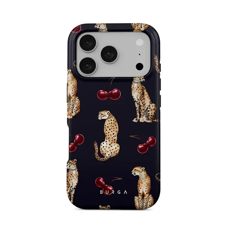 BURGA - Tough Magsafe - Etui Ochronne do iPhone 17 / Pro / Pro Max - Image 11