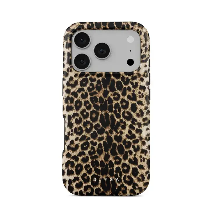 BURGA - Tough Magsafe - Etui Ochronne do iPhone 17 / Pro / Pro Max - Image 26