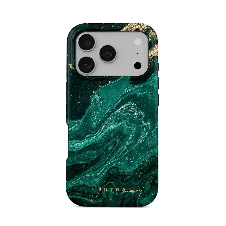 BURGA - Tough Magsafe - Etui Ochronne do iPhone 17 / Pro / Pro Max - Image 32