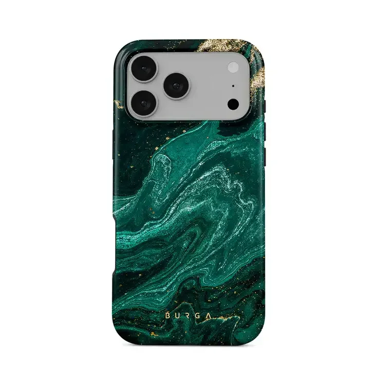 BURGA - Tough Magsafe - Etui Ochronne do iPhone 17 / Pro / Pro Max - Image 33