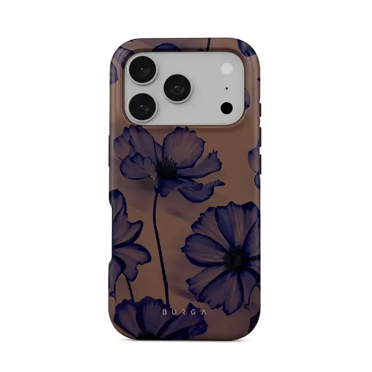 BURGA - Tough Magsafe - Etui Ochronne do iPhone 17 / Pro / Pro Max - Image 36