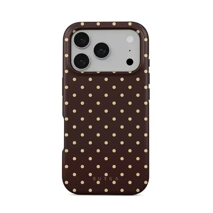 BURGA - Tough Magsafe - Etui Ochronne do iPhone 17 / Pro / Pro Max - Image 5