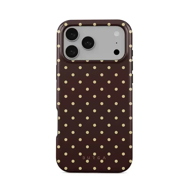 BURGA - Tough Magsafe - Etui Ochronne do iPhone 17 / Pro / Pro Max - Image 6