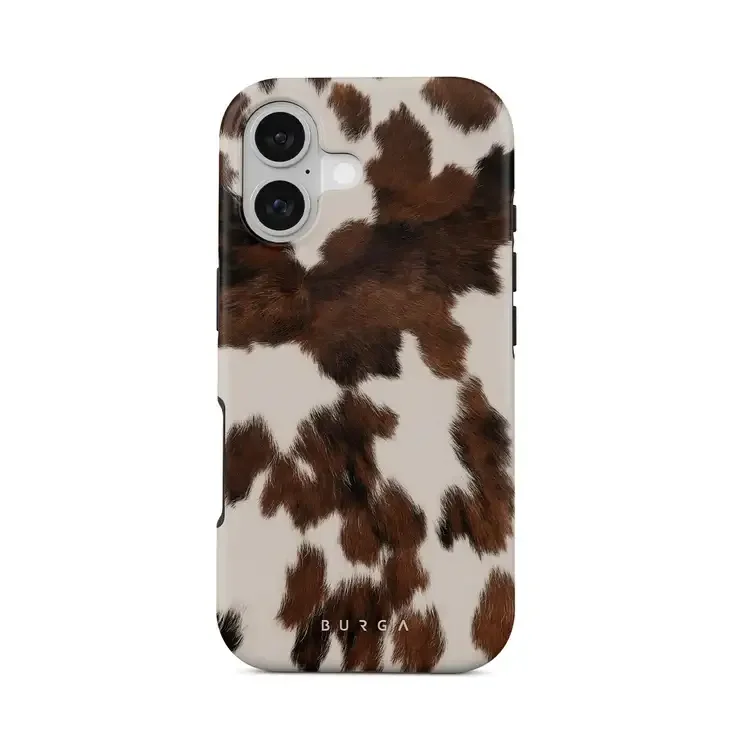 BURGA - Tough Magsafe - Etui Ochronne do iPhone 17 / Pro / Pro Max - Image 7