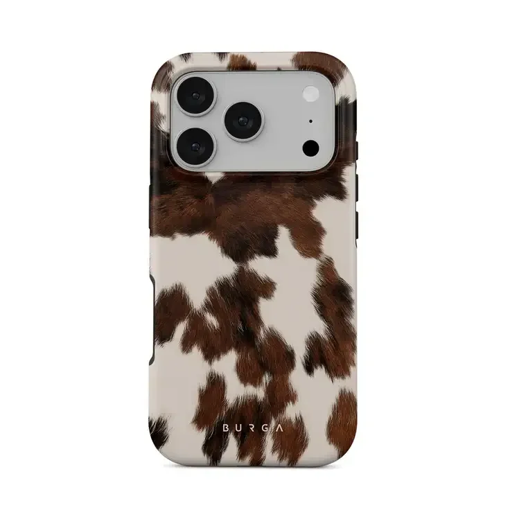 BURGA - Tough Magsafe - Etui Ochronne do iPhone 17 / Pro / Pro Max - Image 8