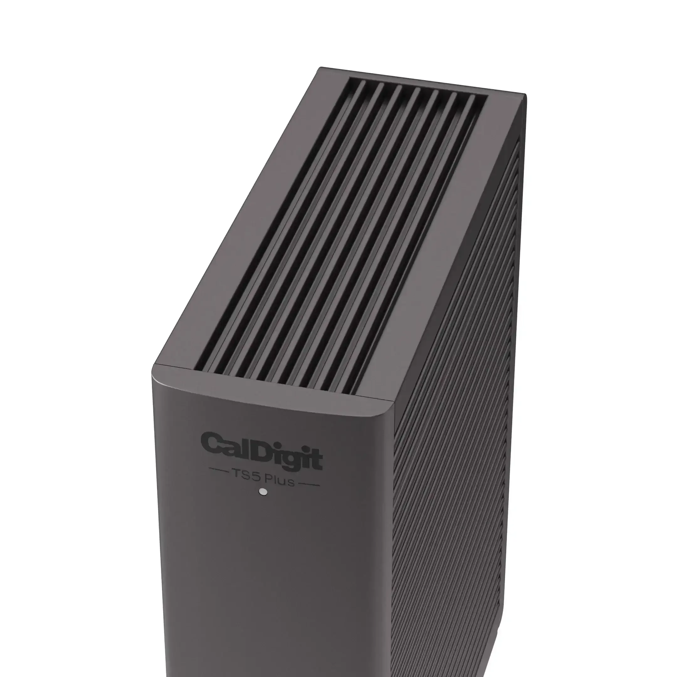 CalDigit - TS5 Plus - Thunderbolt Station 5 Plus - Image 4