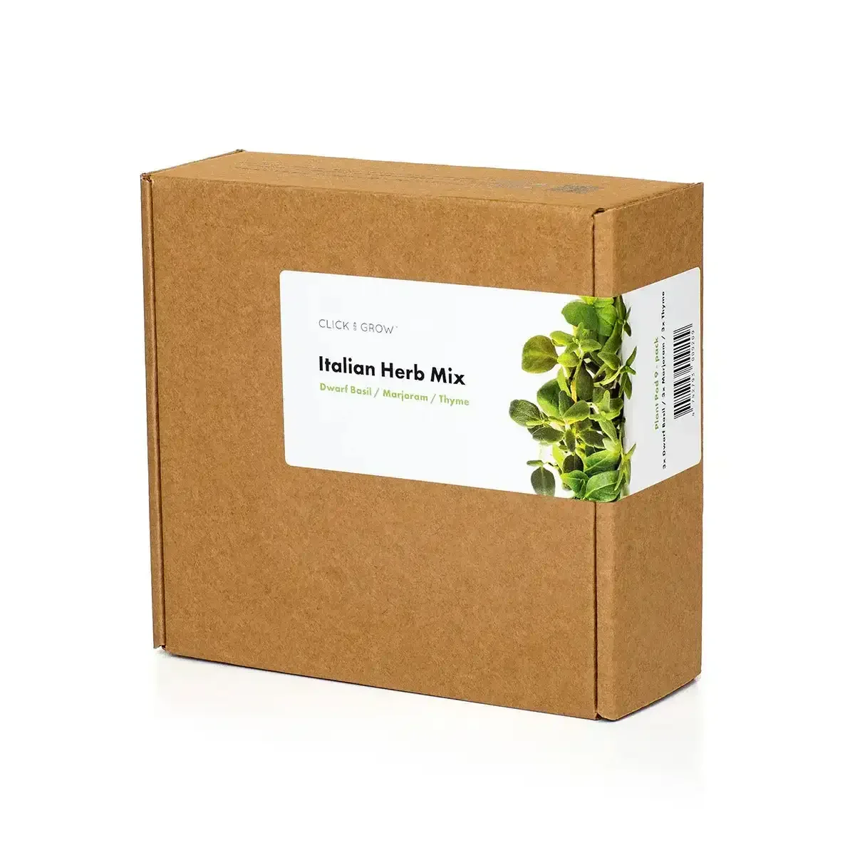Click & Grow - Smart Garden Refill Italian Herb Mix - Starter do Uprawy z Nasionami - Mieszanka Włoskich Ziół - Image 2