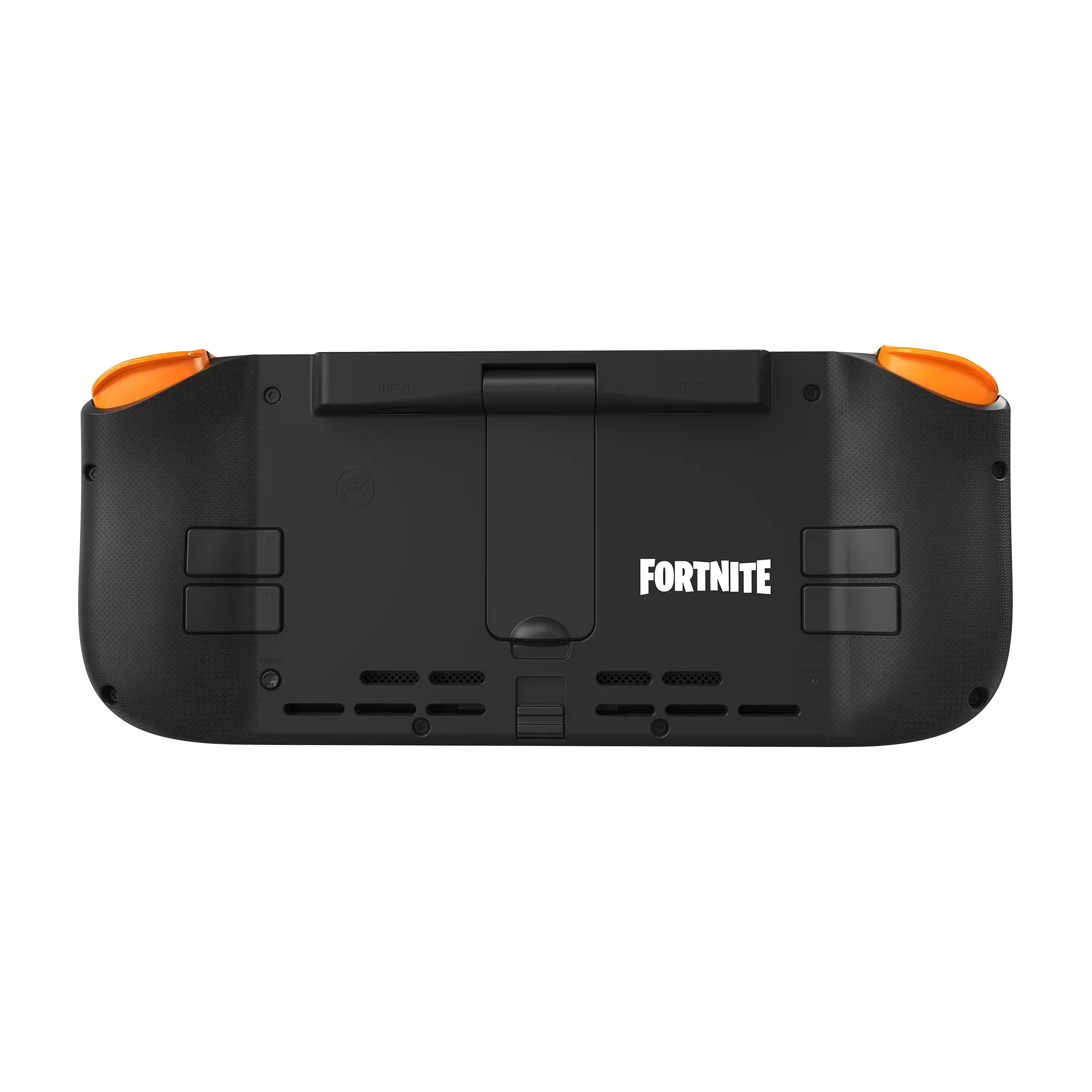 CRKD - Nitro Deck+ Fortnite Renegade Raider Edition - Kontroler Bezprzewodowy do Nintendo Switch - Image 3