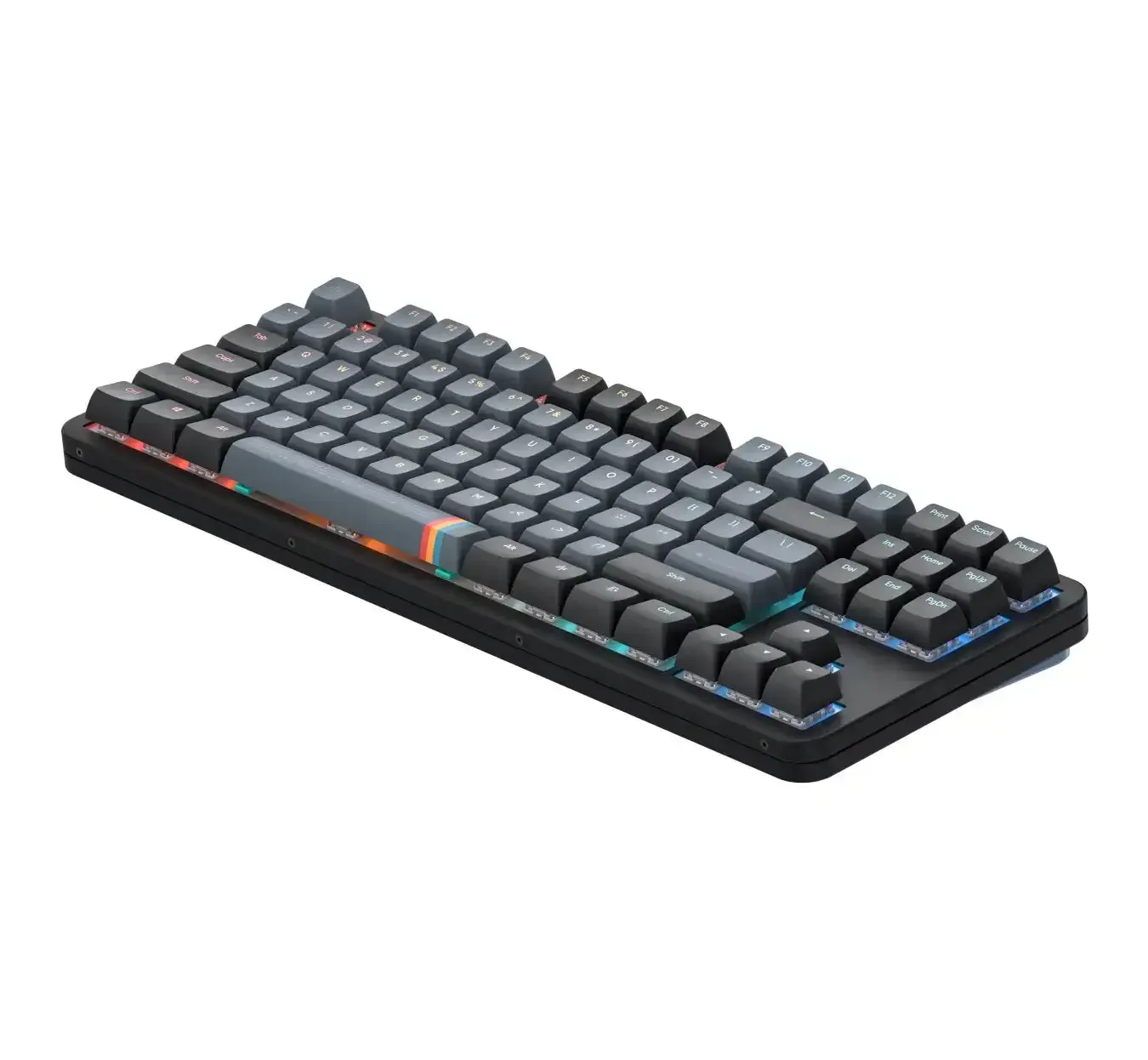 Dark Project - ALU87A Midnight/Daylight Gaming Keyboard - Klawiatura Mechaniczna - Image 7