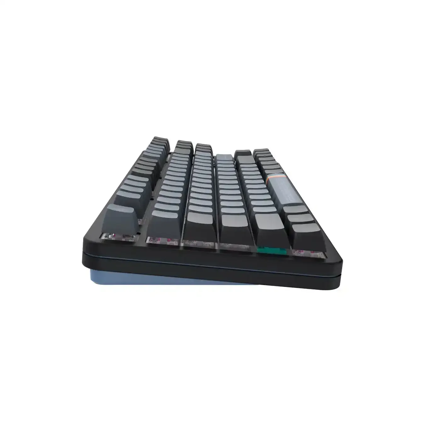 Dark Project - ALU87A Midnight/Daylight Gaming Keyboard - Klawiatura Mechaniczna - Image 9