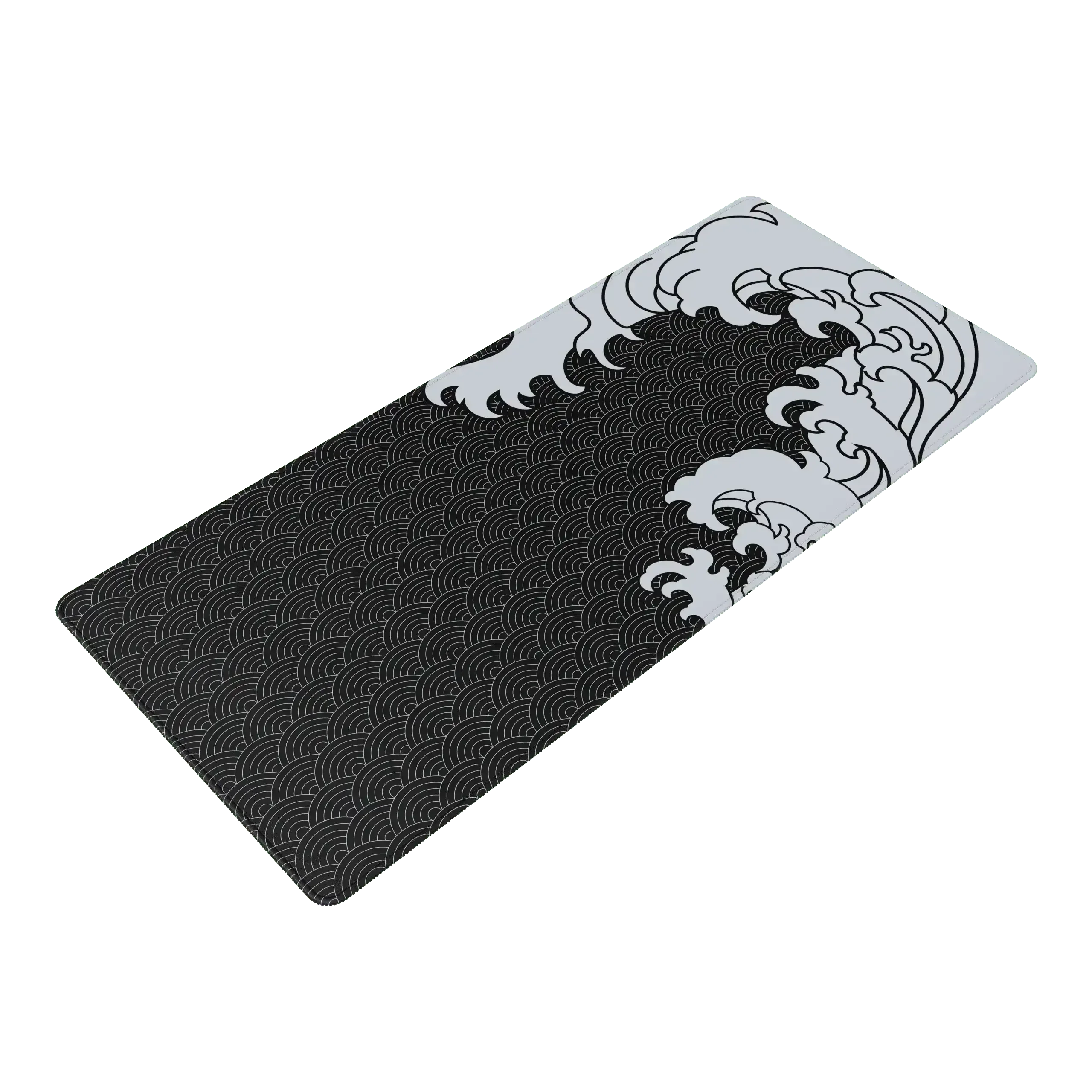 Dark Project - Bushido Mousepad XL - Mata na Biurko - Image 2