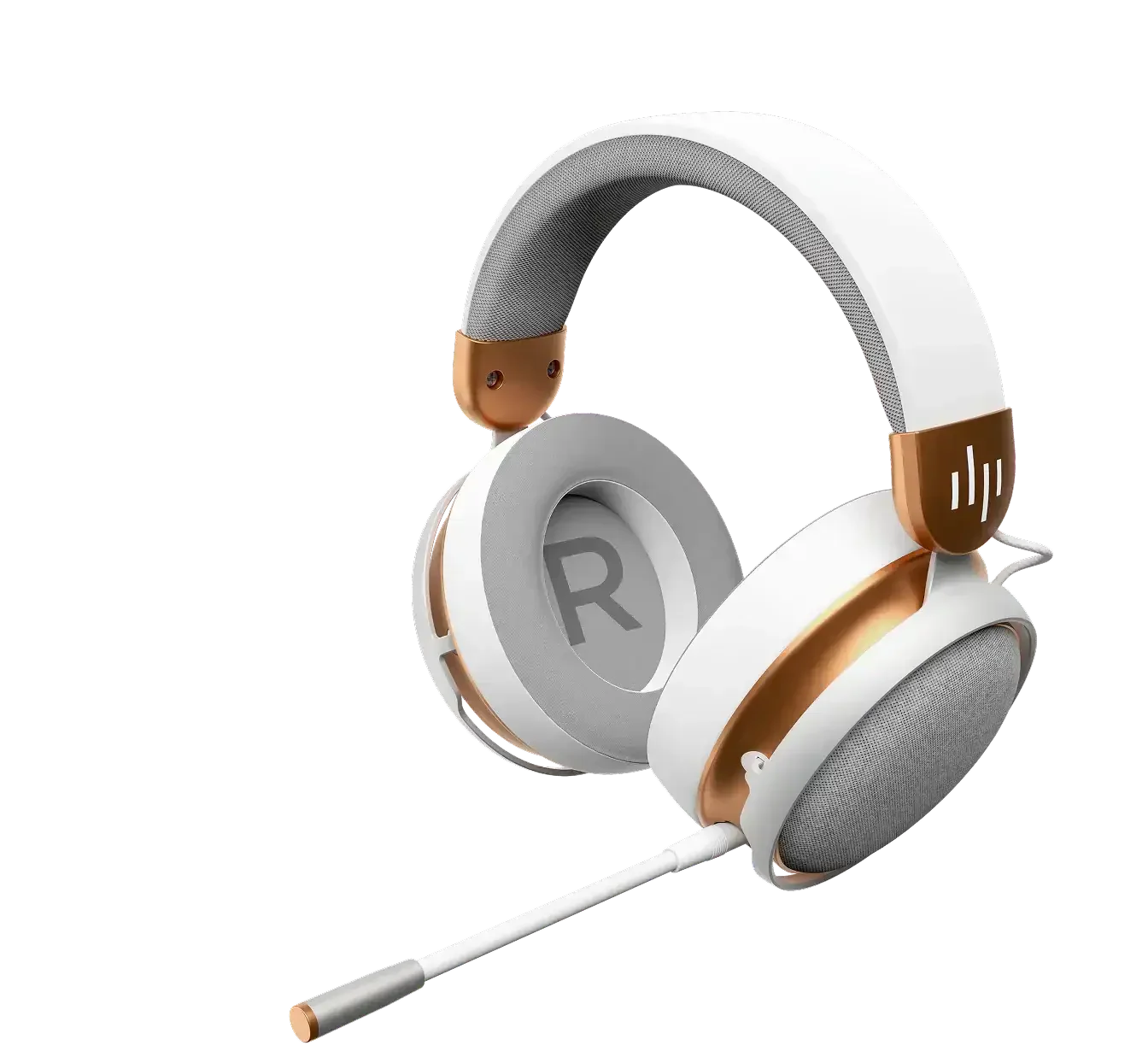 Dark Project -Sono Headset - Słuchawki Gamingowe - Image 27