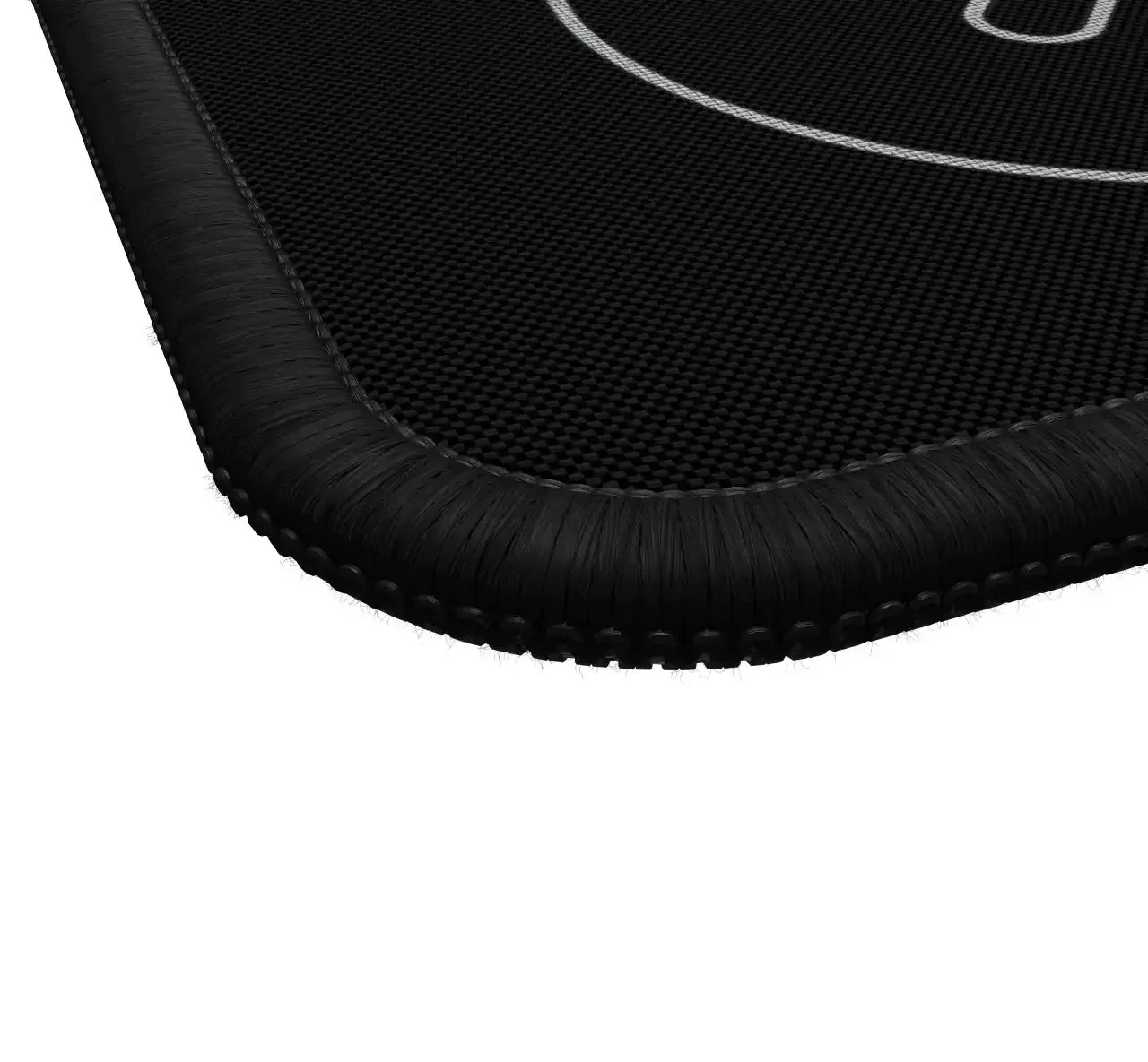 Dark Project - Onionite Pattern Mousepad XL - Gamingowa Mata na Biurko - Image 9