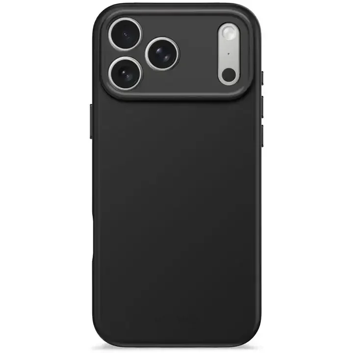 Decoded - AntiMicrobial Silicone Backcover - Silikonowa Obudowa Ochronna iPhone 17 / Pro / Pro Max / Air - Image 20