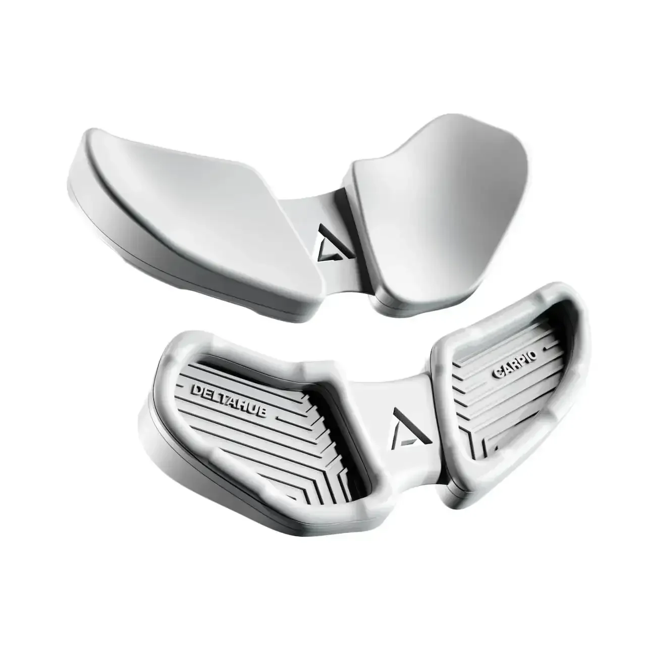 Deltahub - Carpio V2 - Ergonomiczna Podkładka pod Nadgarstek do Myszki - Image 3